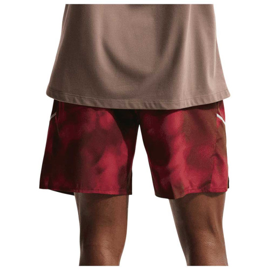 Nike Ανδρικό σορτς Miler Dri-FIT 7'' Brief-Lined Shorts